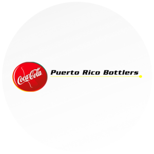 Coca ColaPuerto Rico Bottlers – CC1 Companies, Inc.